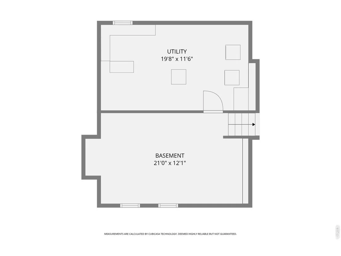 Photo of 409 E Saint Clair Ave