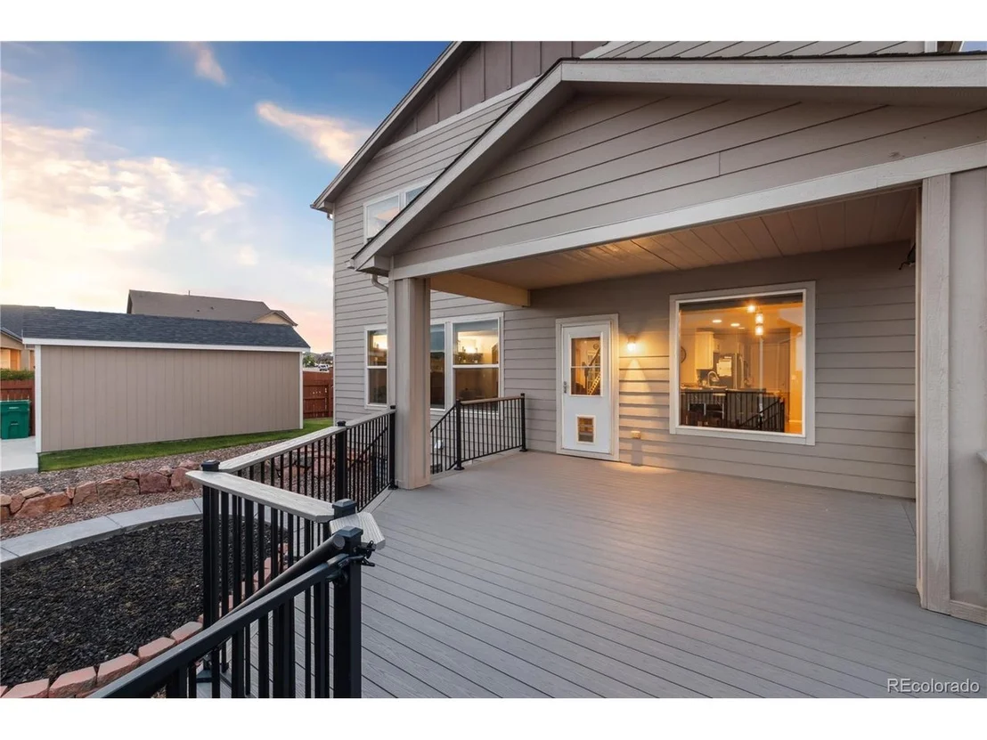 Photo of 12985 Mt Harvard Dr