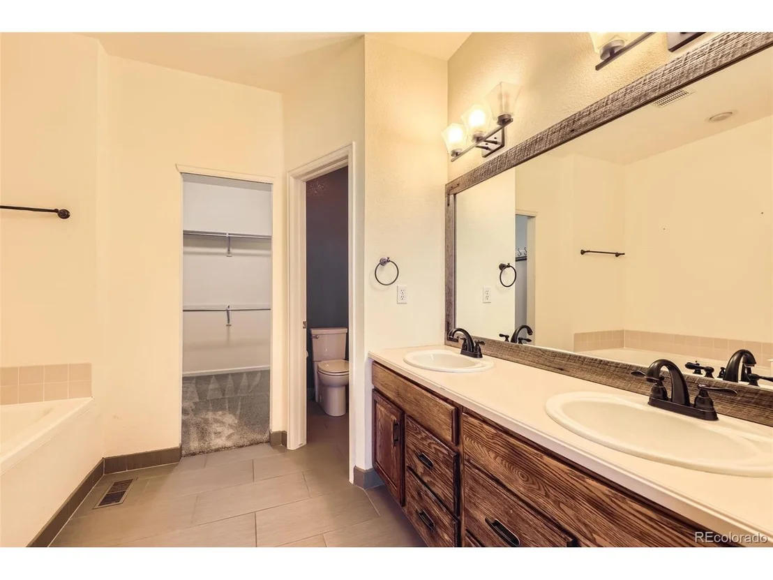 Photo of Unit C at 2761 W 106th Loop