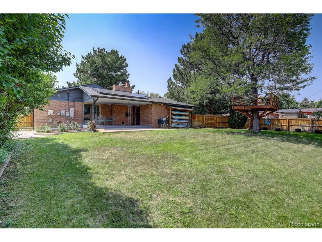 Photo of 7252 W 69th Ave