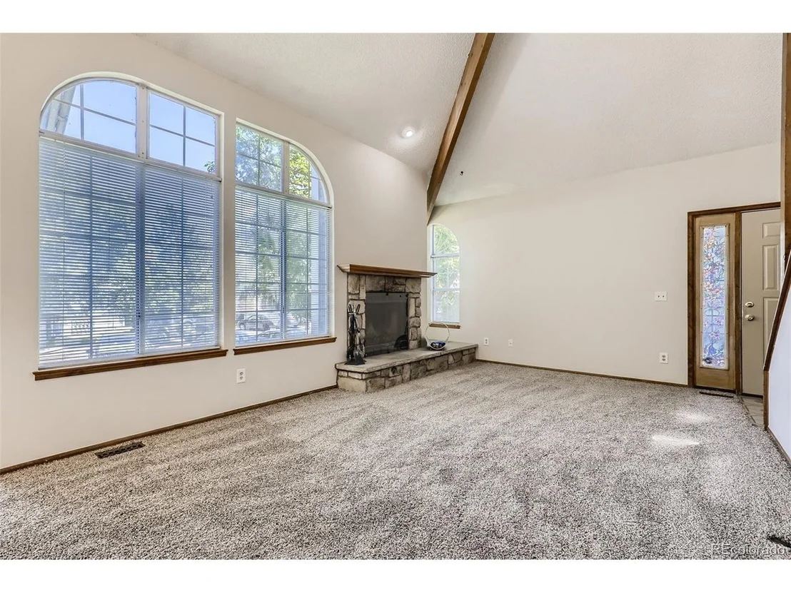 Photo of Unit 4 at 6871 Xavier Cir