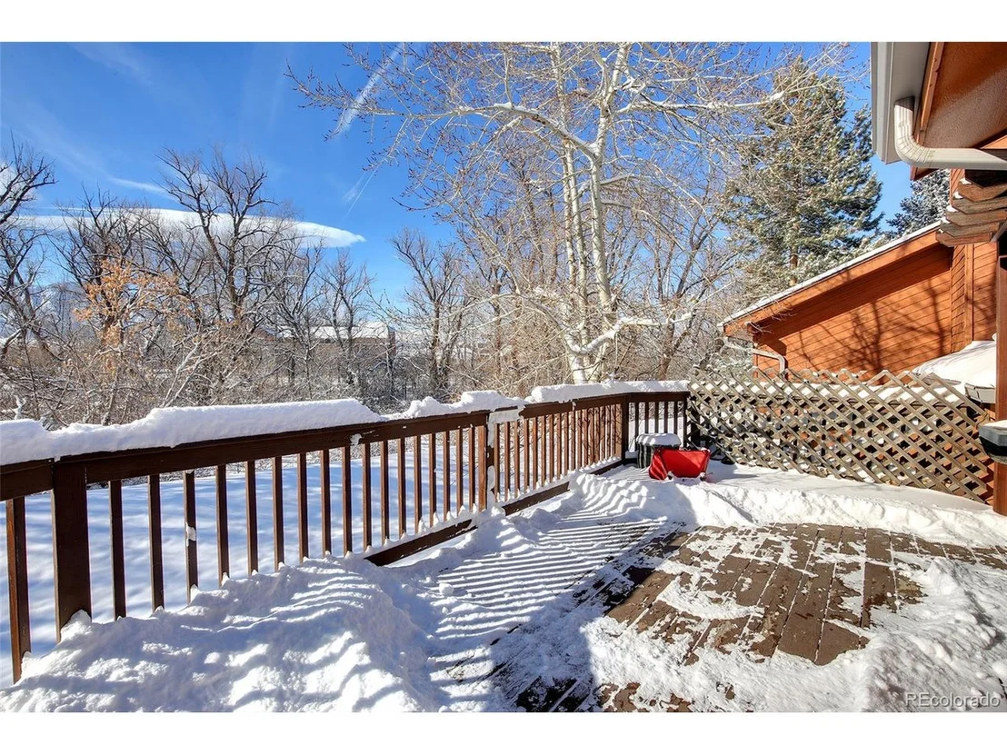 Photo of Unit BB3 at 1249 Harrison Ct