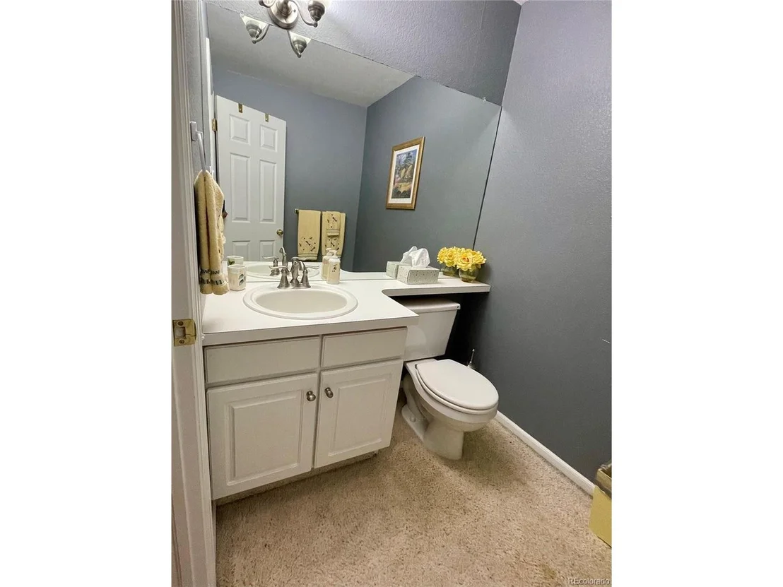 Photo of Unit A at 10183 Grove Loop