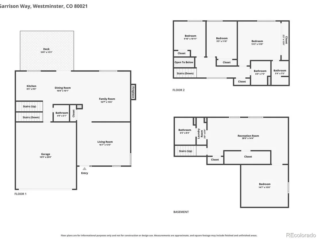 Photo of 9808 Garrison Way