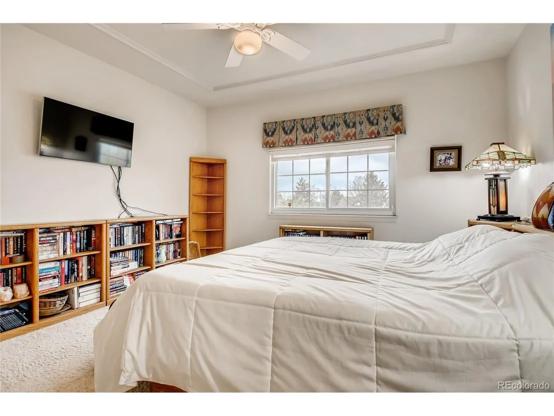 Photo of Unit B at 3325 W 111th Loop