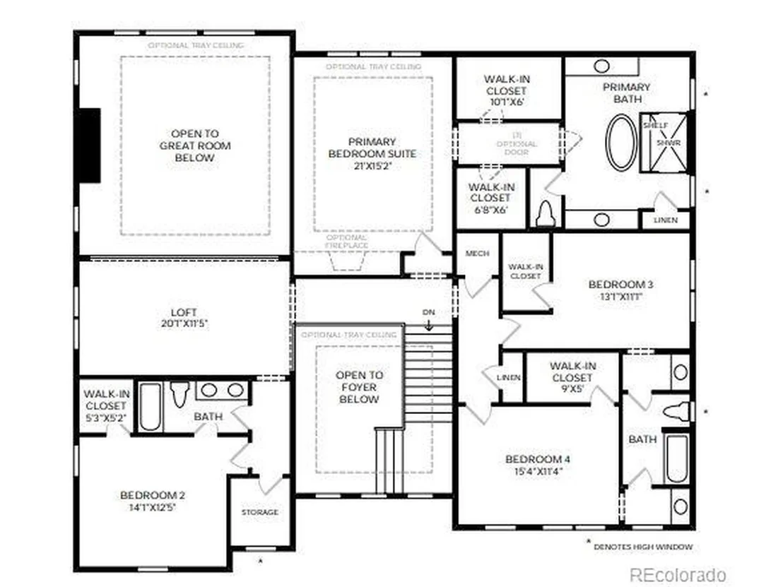 Photo of 4548 Weitbrec Ln