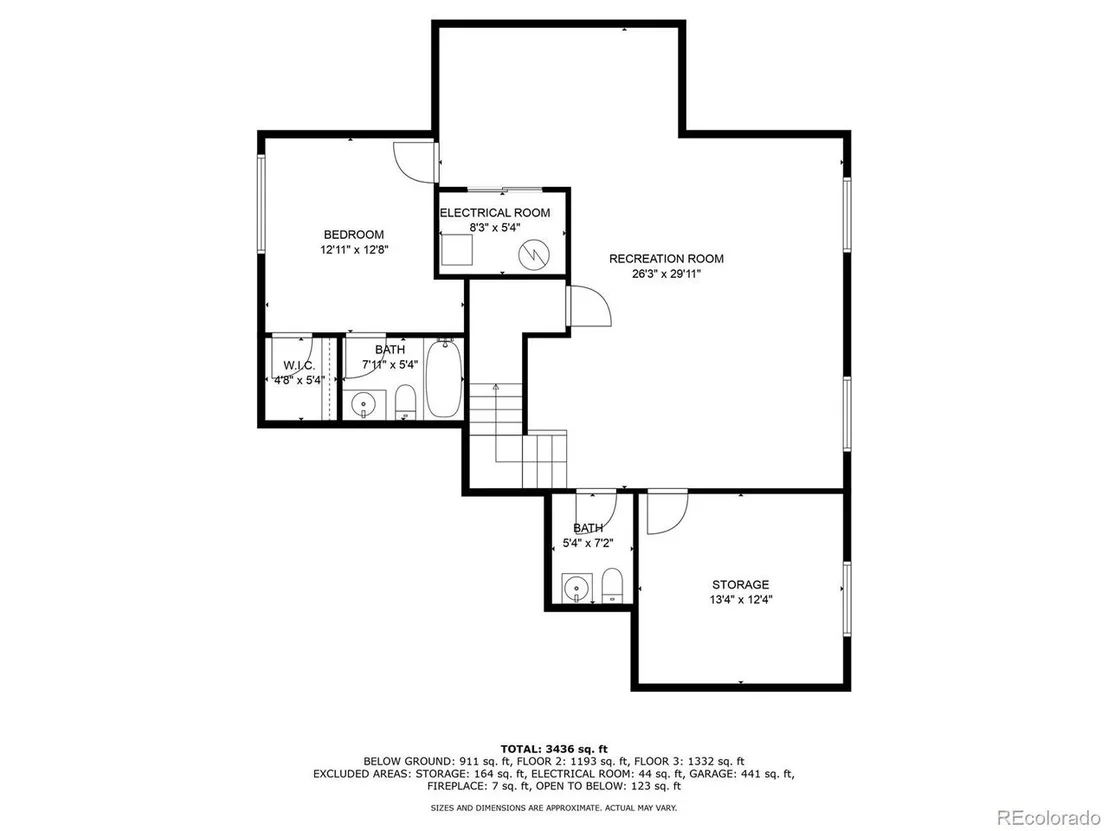 Photo of 15798 Weaver Gulch Dr