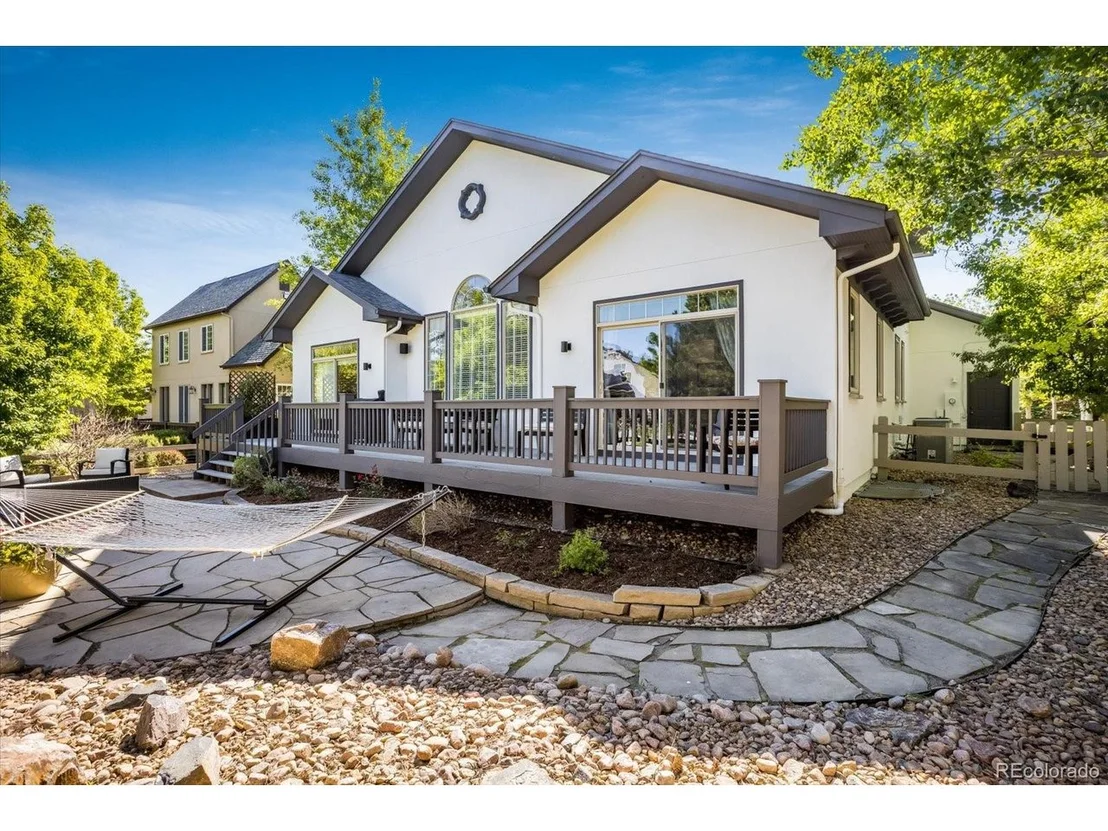 Photo of 2821 Shoshone Trl