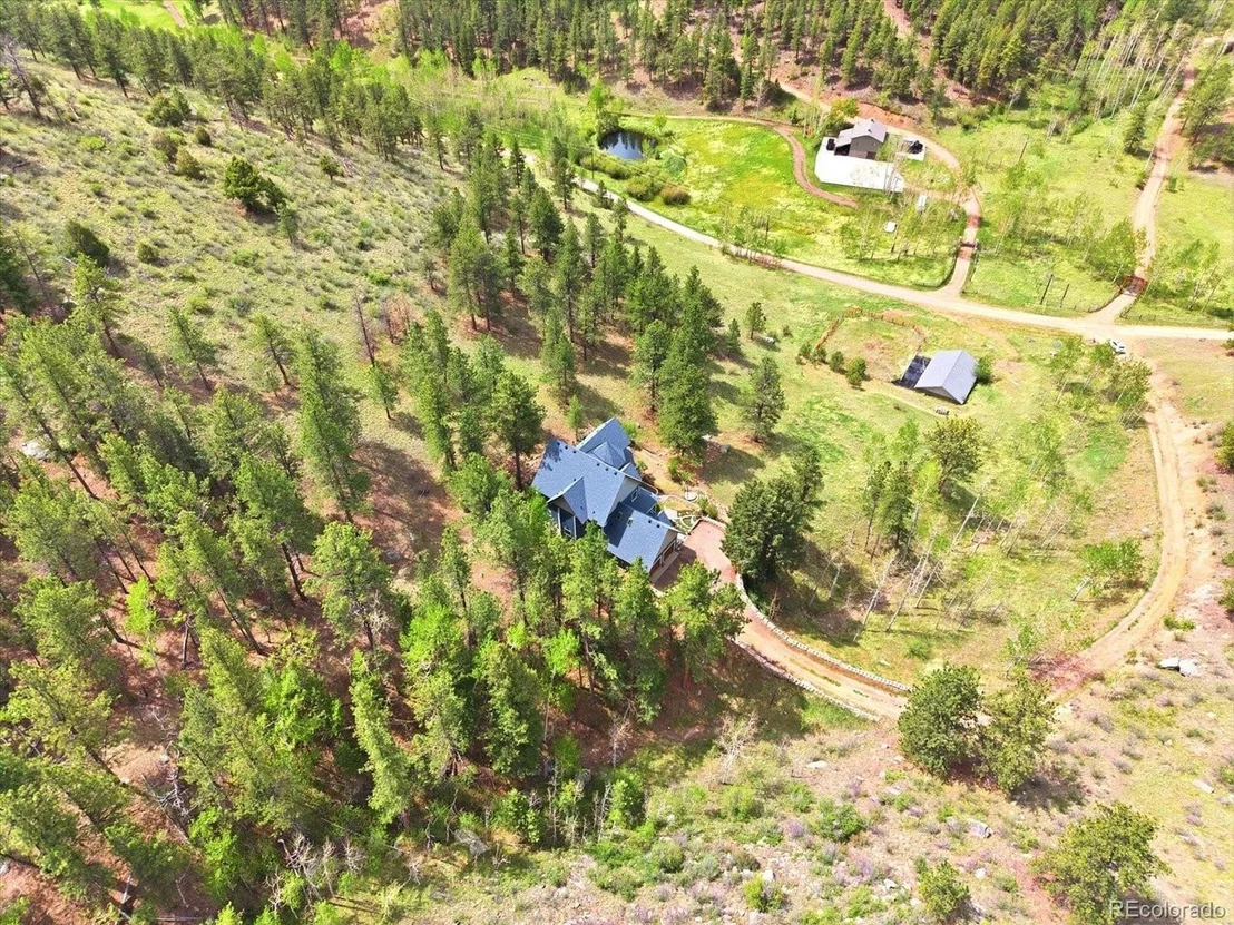 Photo of 1458 Crow Creek Rd