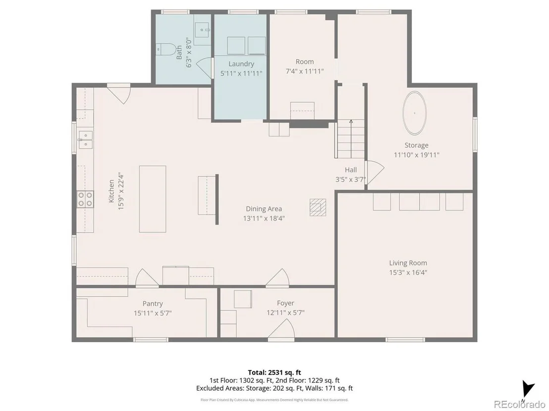 Photo of 5146 County Road 550