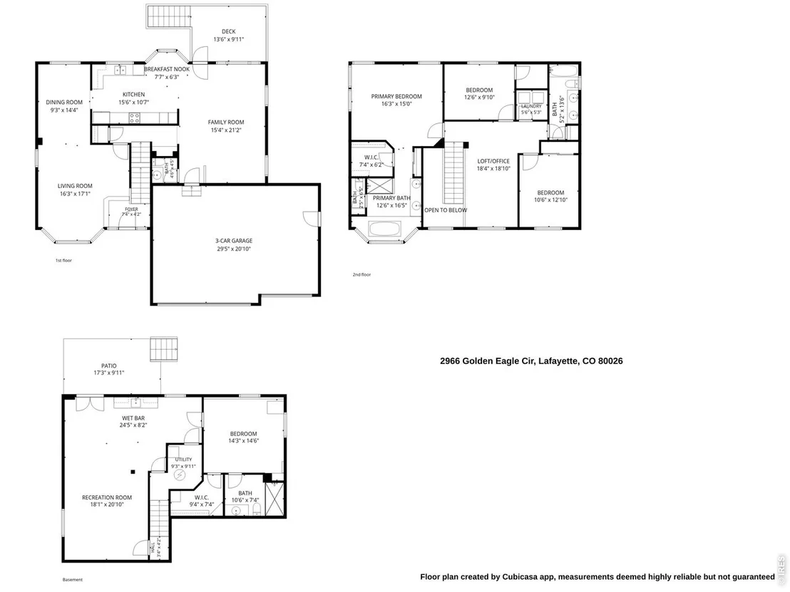 Photo of 2966 Golden Eagle Cir