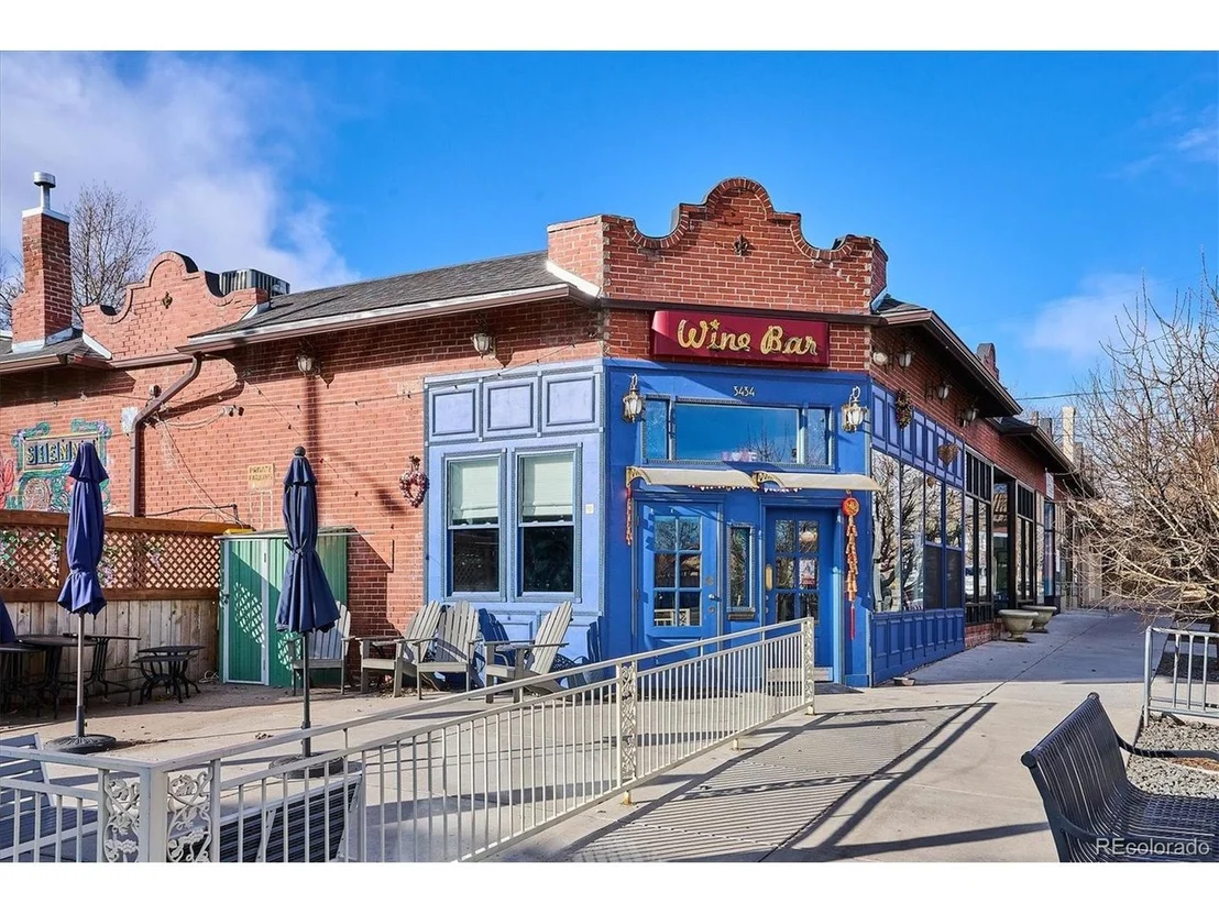 Photo of 1122 Fillmore St
