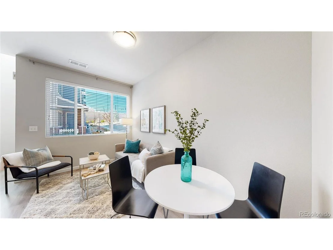 Photo of Unit B at 15536 W 64th Loop