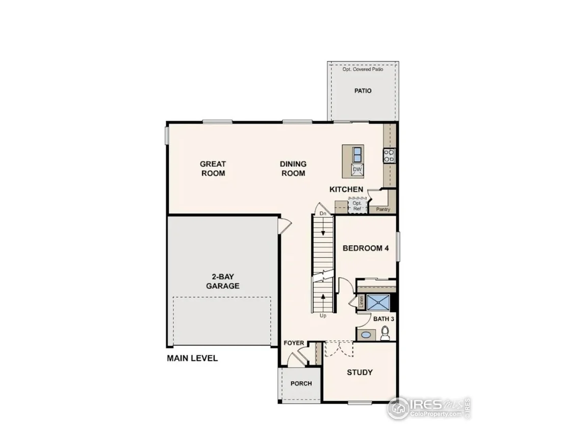 Photo of 4339 Caramel St