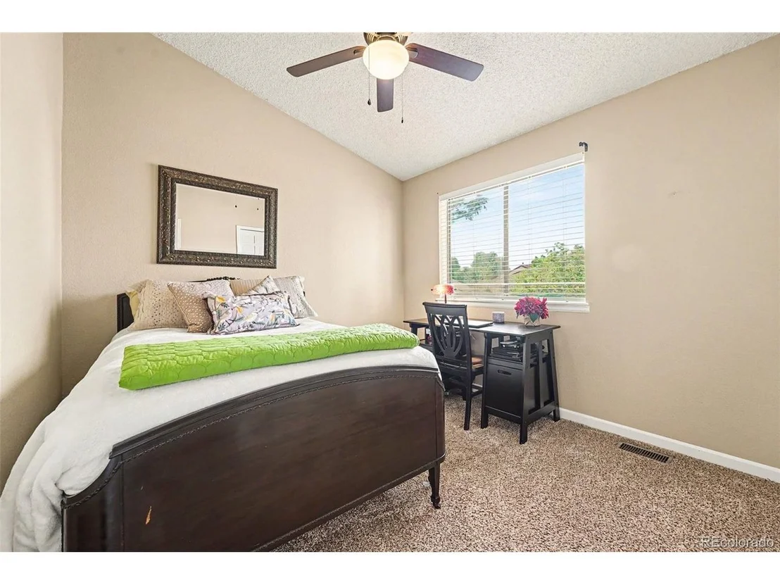 Photo of Unit G at 8452 Robb Cir