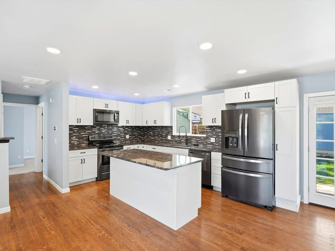Photo of Unit 203 at 11071 Eudora Way