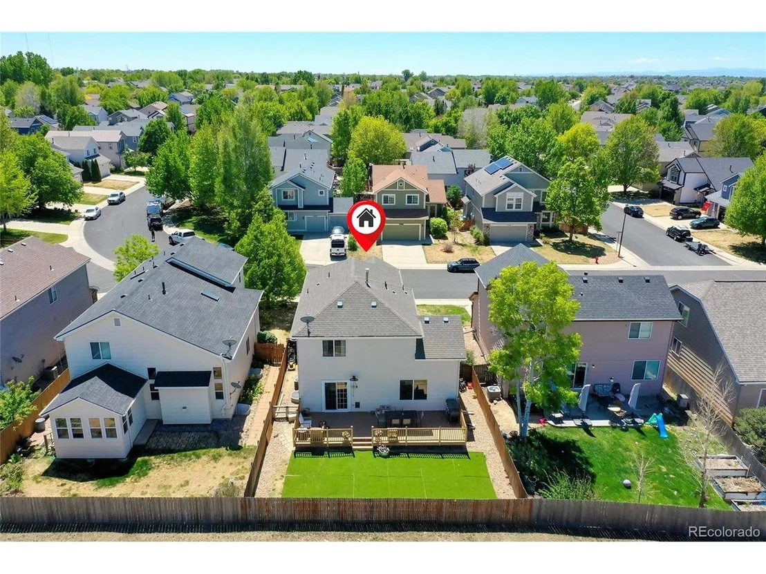 Photo of 10521 Taylor Ave