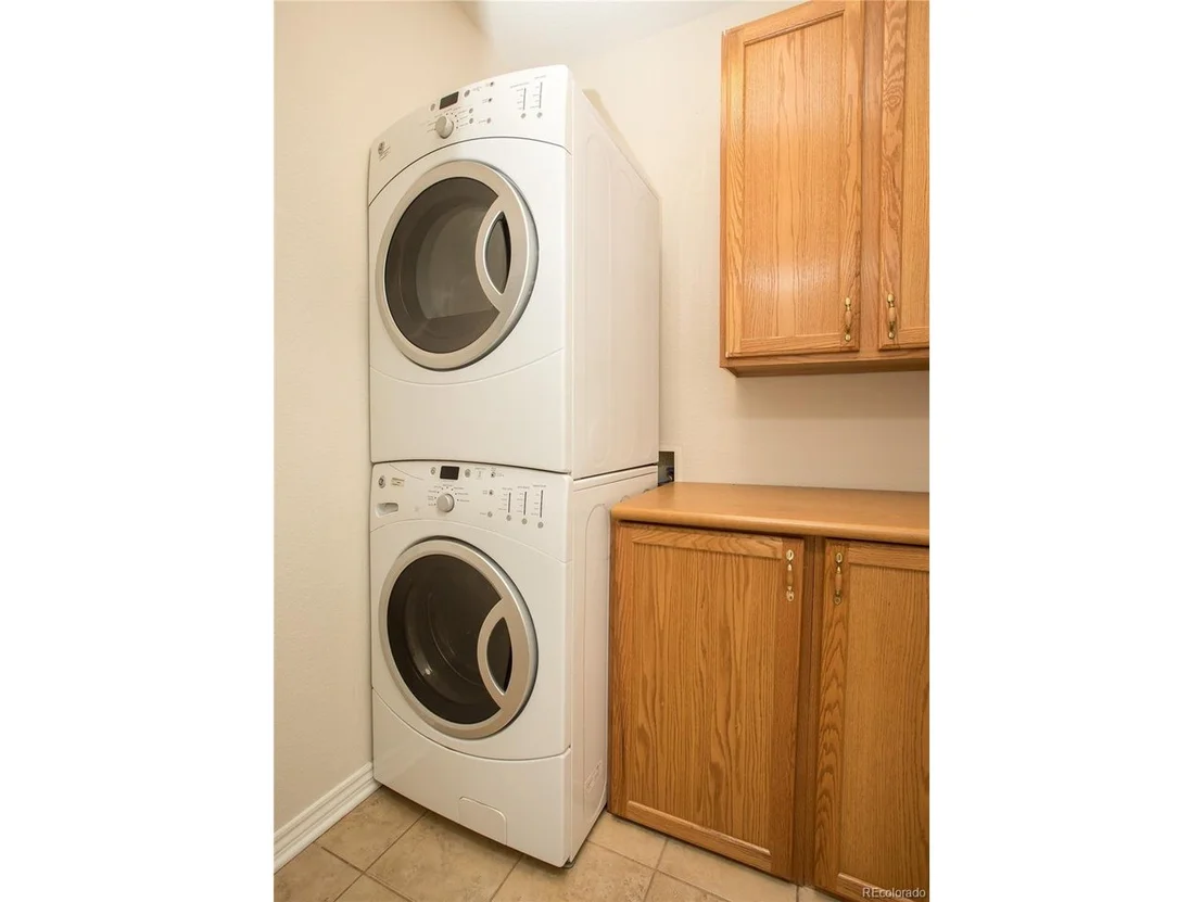 Photo of Unit E at 6607 S Forest Way