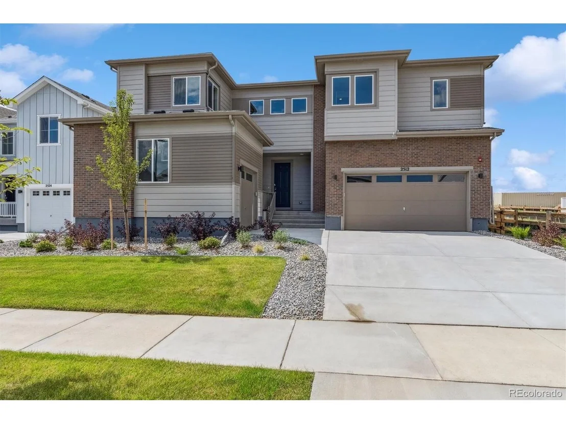 Photo of 2512 Lupton Ln