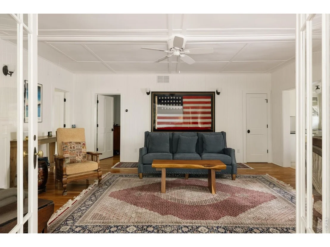 Photo of 601 Chautauqua Park