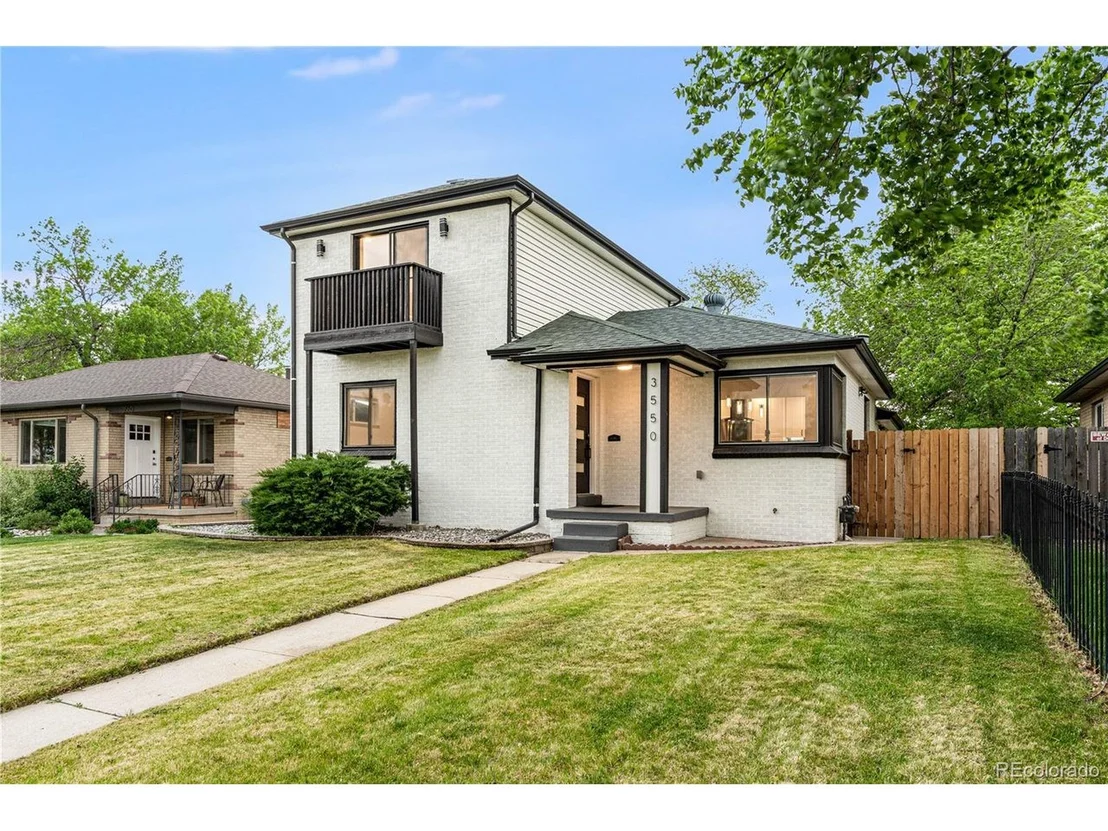 Photo of 3550 Eudora St