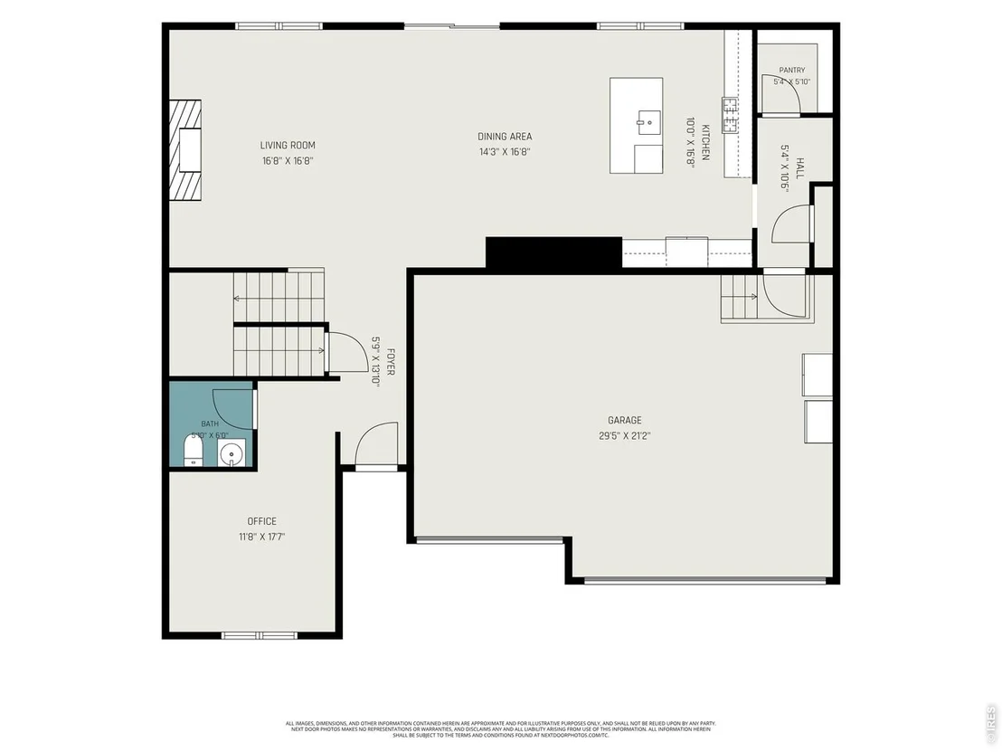 Photo of 1650 Rumley Creek Dr