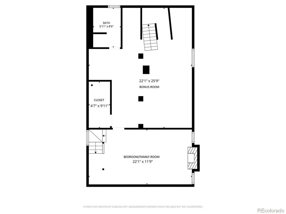 Photo of 1400 Elm St