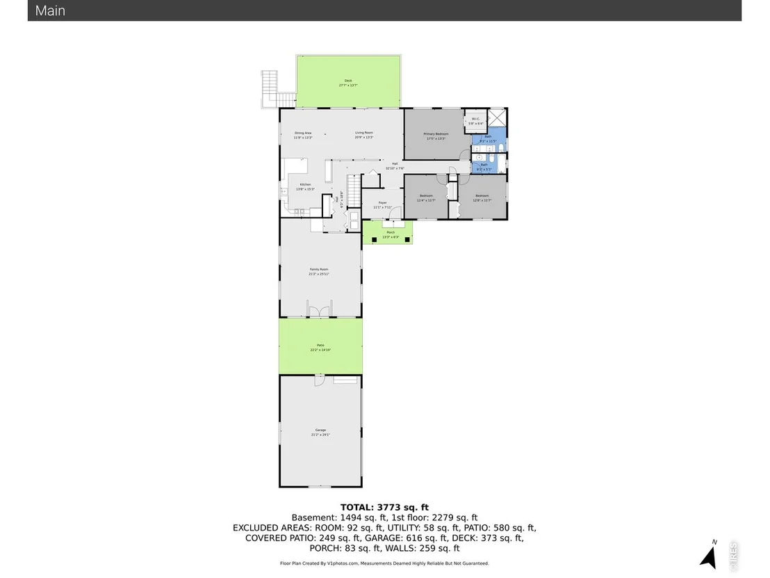 Photo of 5222 W County Road 6
