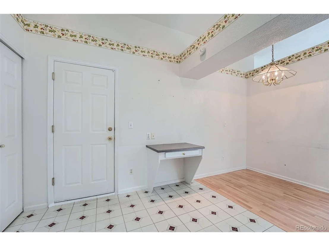 Photo of Unit 1 at 6799 Zenobia Loop