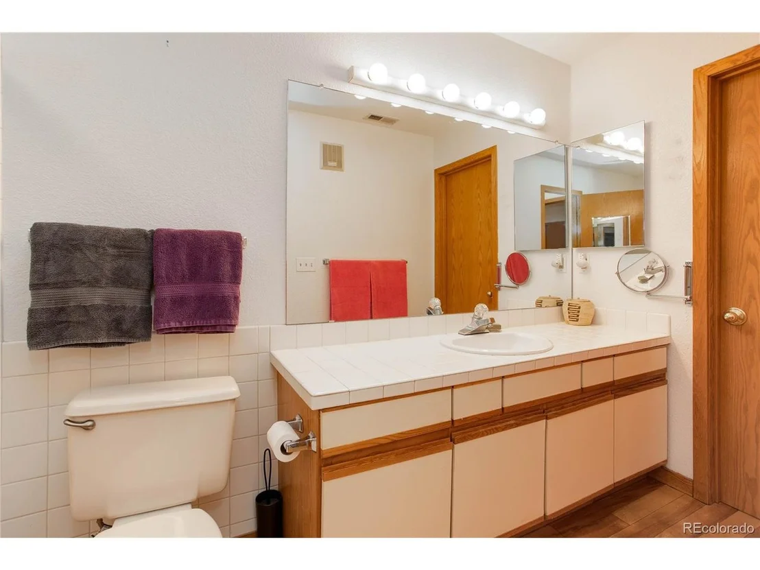 Photo of Unit C at 848 Walnut St