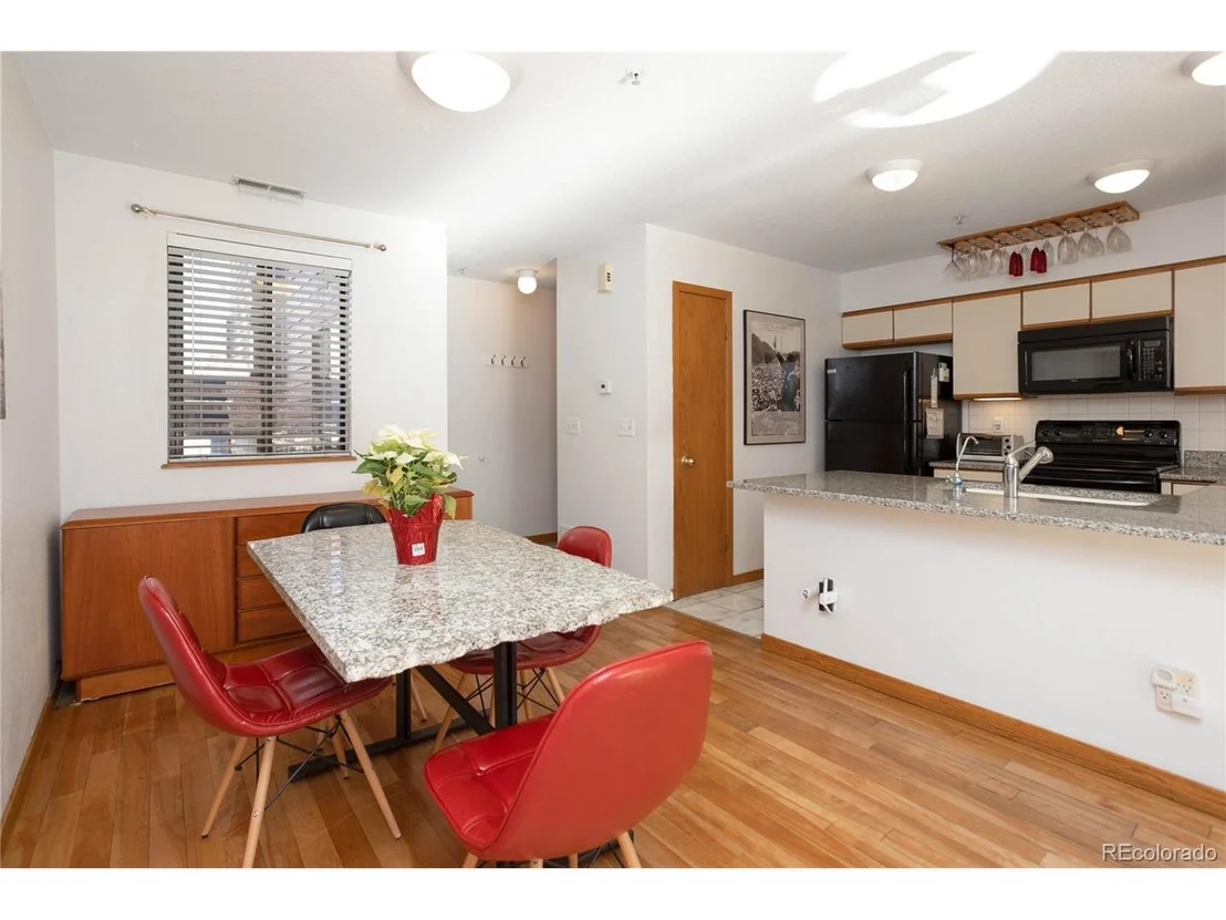 Photo of Unit C at 848 Walnut St