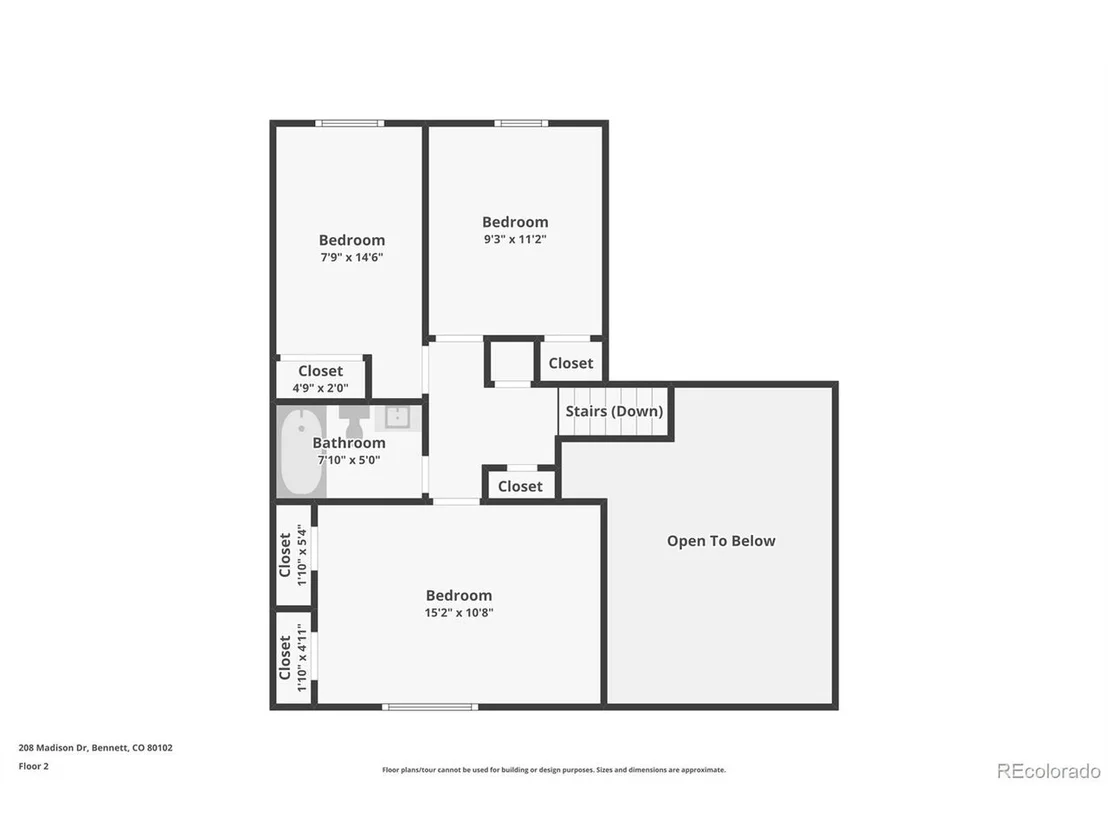 Photo of 208 Madison Dr