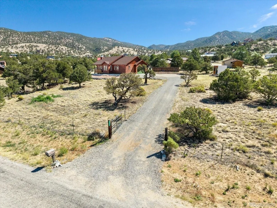 Photo of 9900 E Cheyenne Cir
