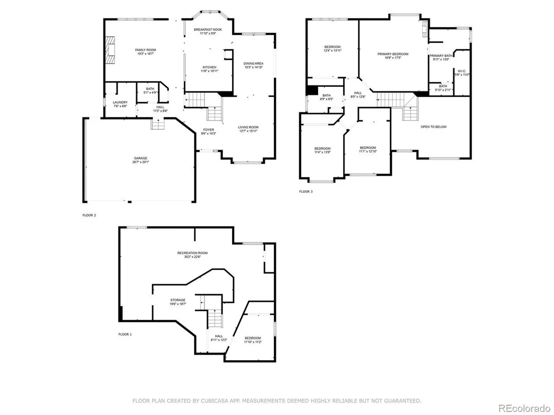 Photo of 4983 Mountain Meadow Trl