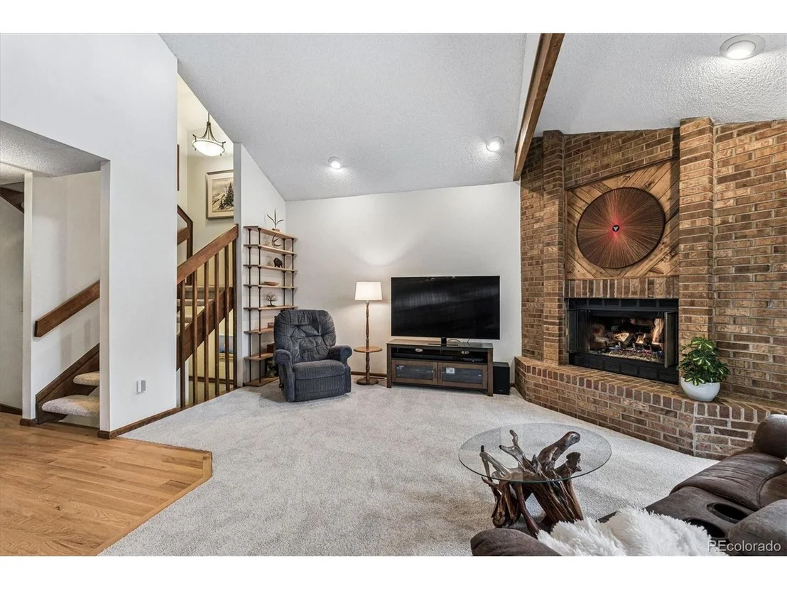 Photo of Unit B at 16065 Double Eagle Dr