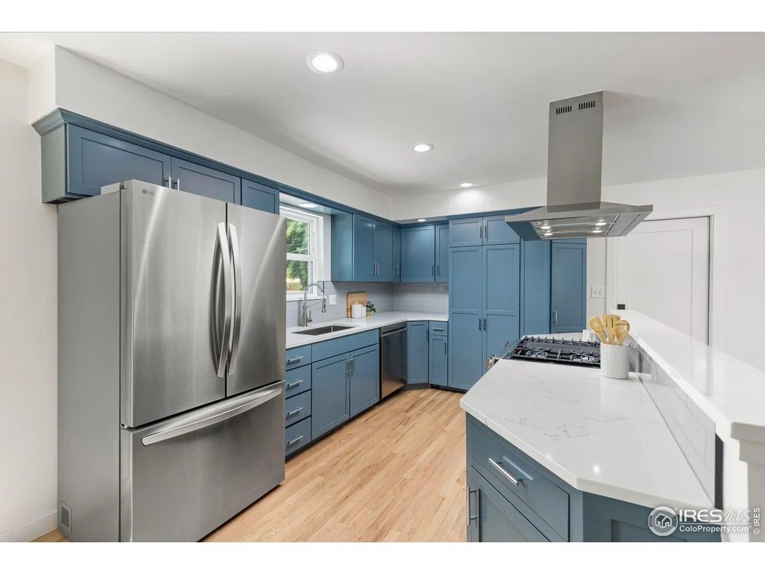 Photo of 1100 Berea Dr