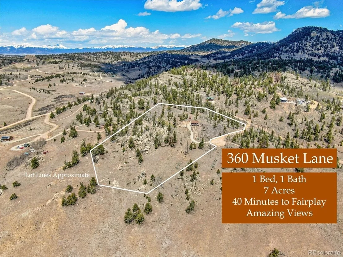 Photo of 360 Musket Ln