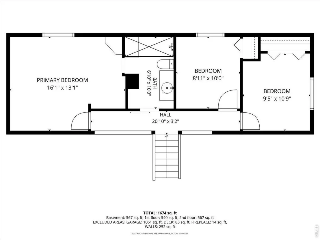 Photo of 1100 Atlas Cir S