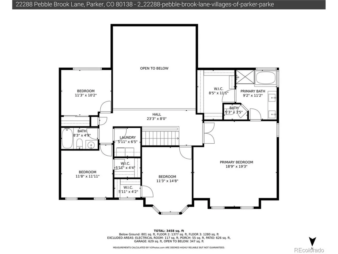 Photo of 22288 Pebble Brook Ln