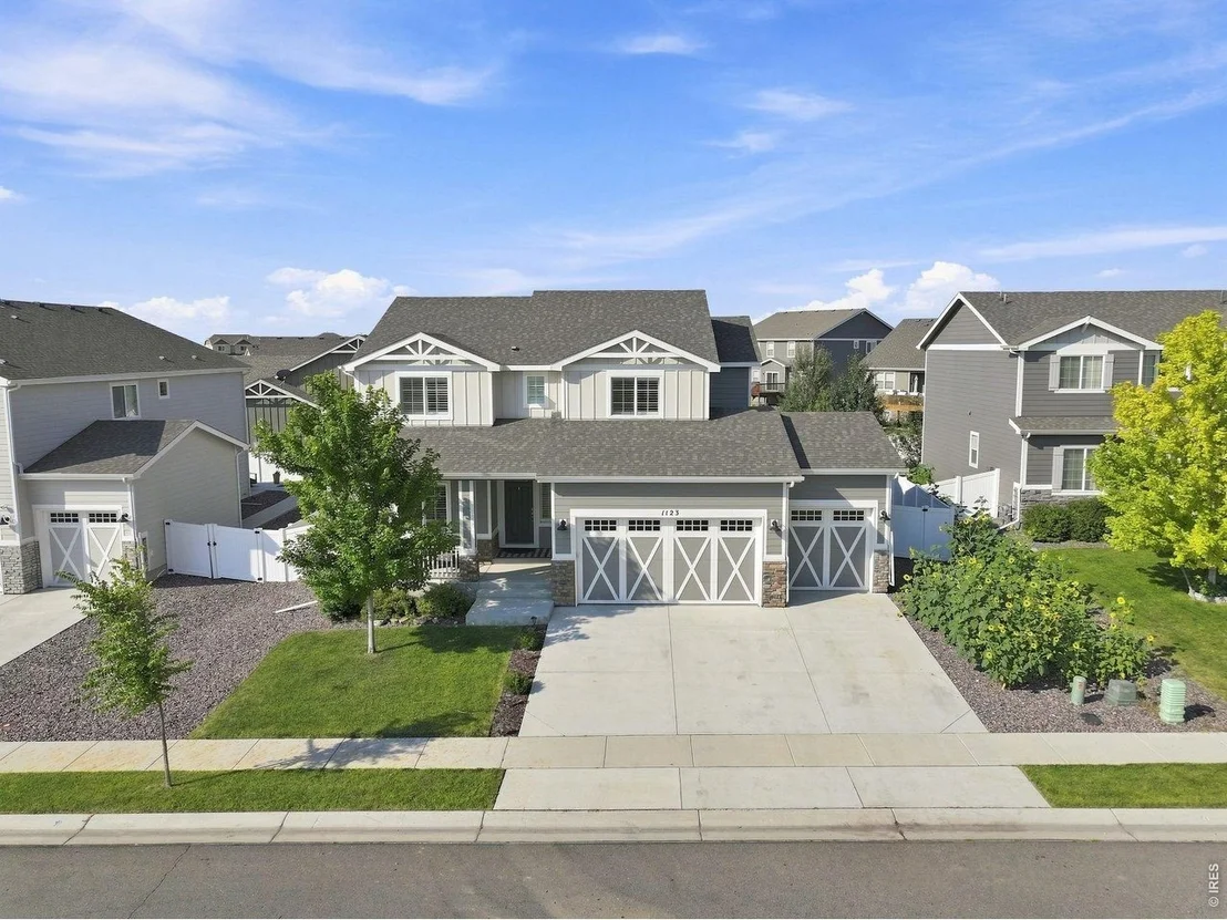Photo of 1123 Ibex Dr