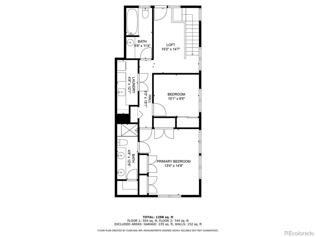 Photo of 315 G St