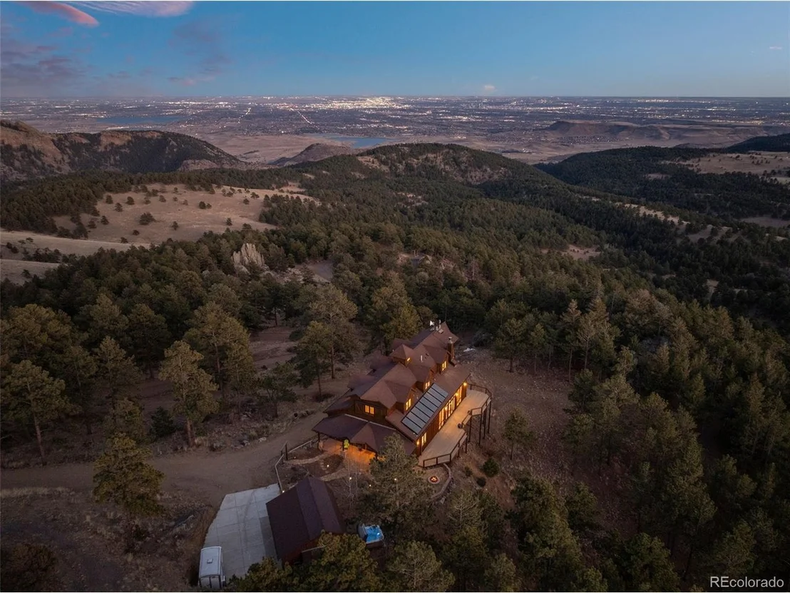Photo of 27659 Misty Rd