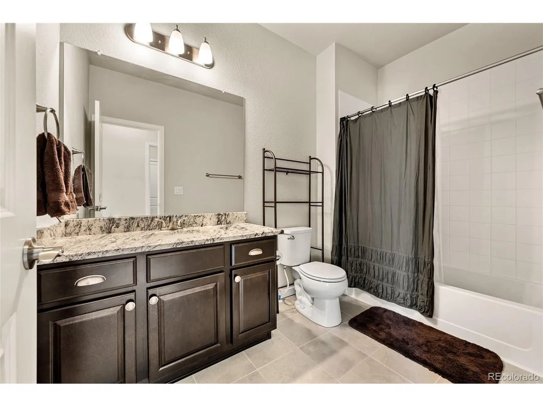 Photo of Unit A at 15526 W 64th Loop