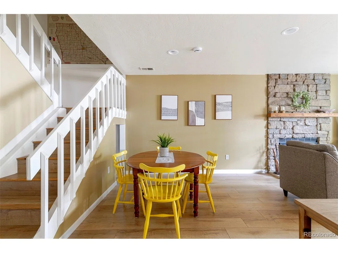 Photo of Unit B at 8472 Everett Way