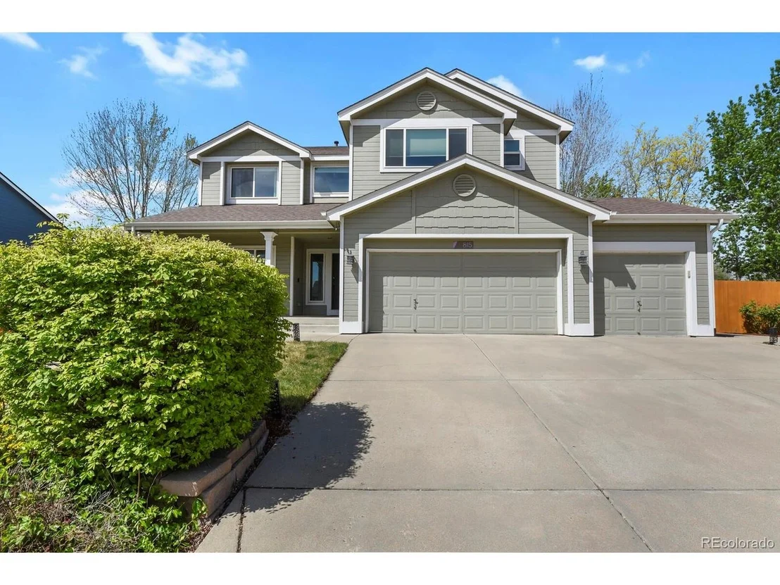 Photo of 815 Allen Dr