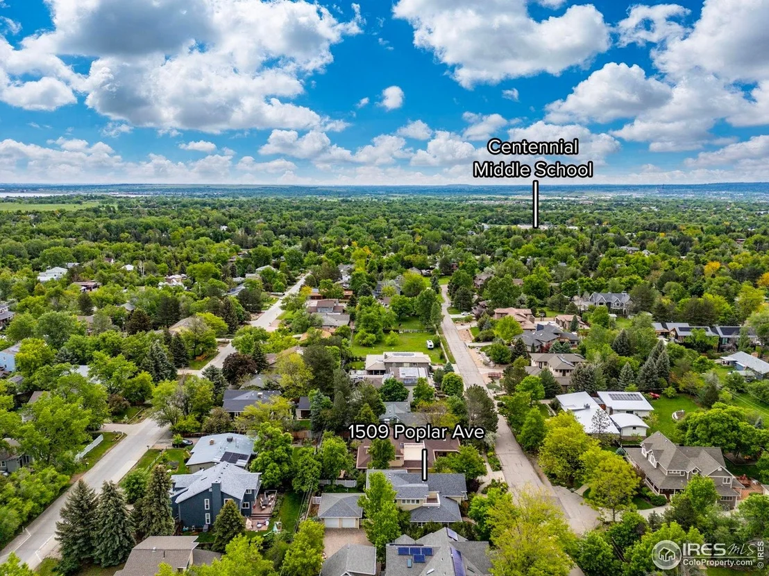 Photo of 1509 Poplar Ave