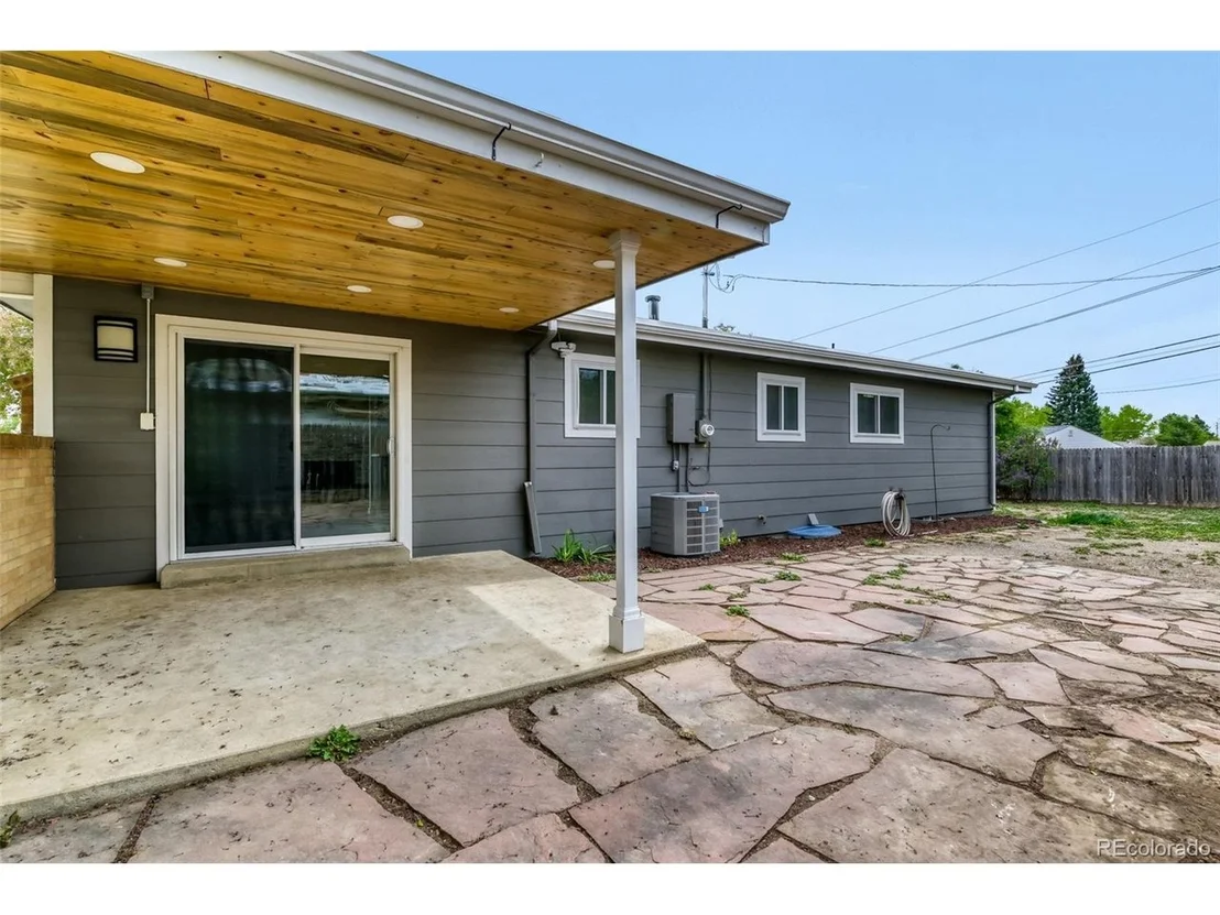 Photo of 6278 W 63rd Pl