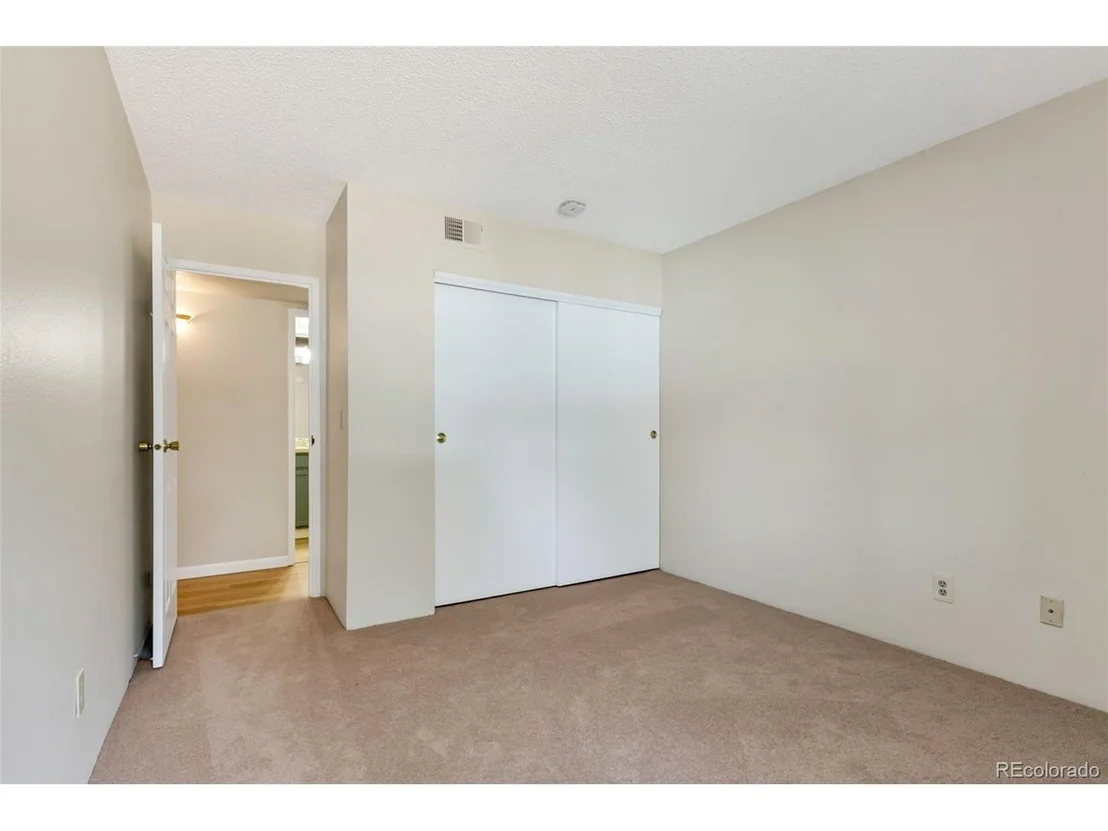 Photo of Unit 1107 at 8335 Fairmount Dr