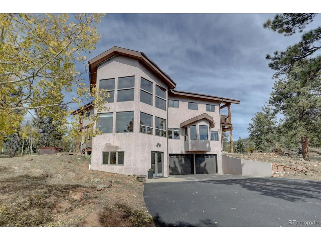 Photo of 12227 Calfee Gulch Rd