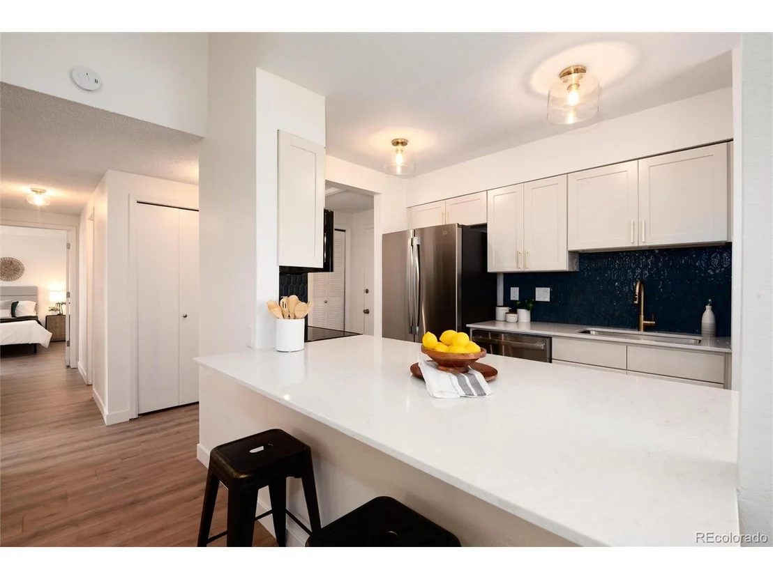 Photo of Unit D at 8422 Everett Way